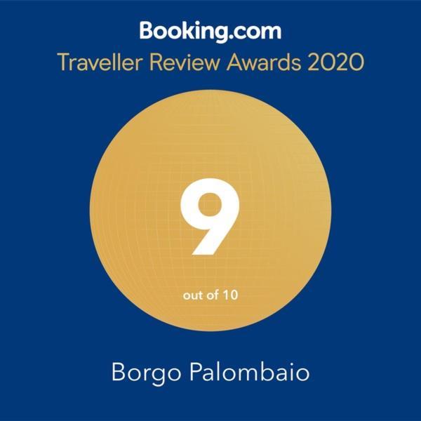 Borgo Palombaio Bed & Breakfast Catania Exterior photo