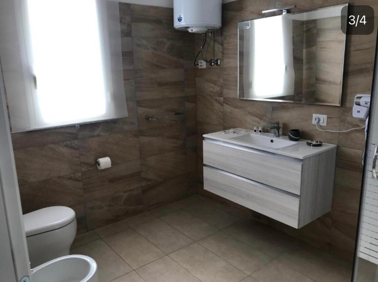 Borgo Palombaio Bed & Breakfast Catania Exterior photo