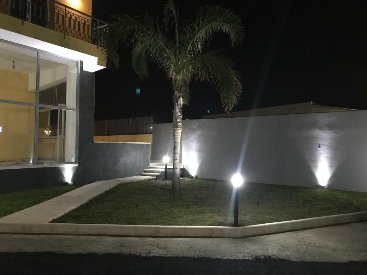 Borgo Palombaio Bed & Breakfast Catania Exterior photo