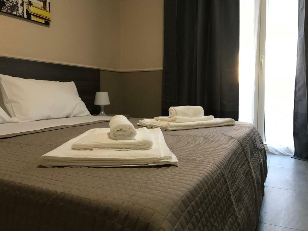 Borgo Palombaio Bed & Breakfast Catania Exterior photo