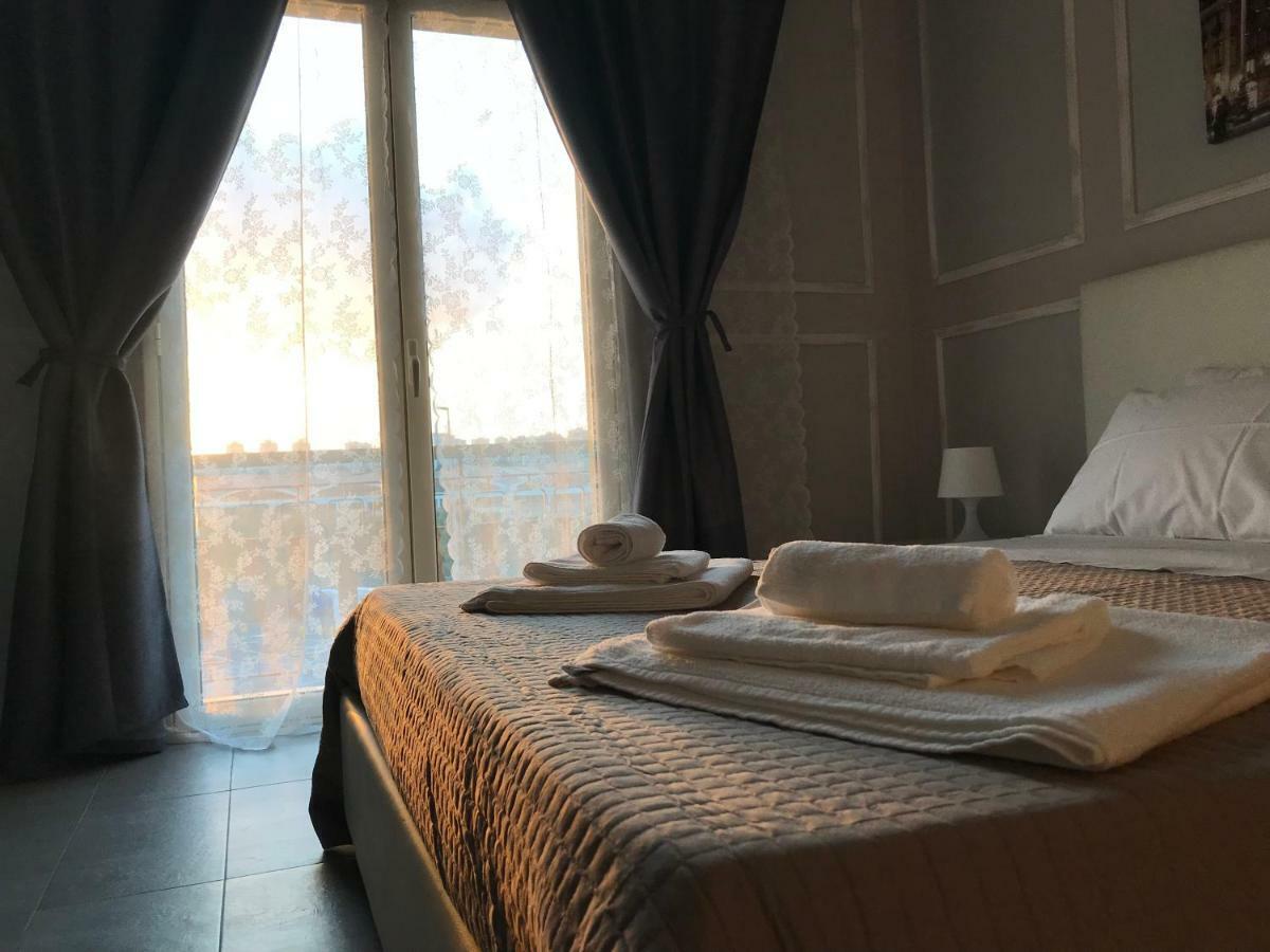Borgo Palombaio Bed & Breakfast Catania Exterior photo